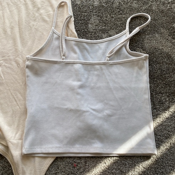 Tanks/Body Suit - Picture 6 of 10